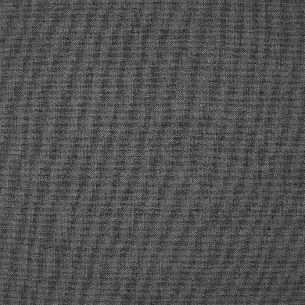 JF Fabric HUNTER 97J6501 Fabric in Grey,Silver