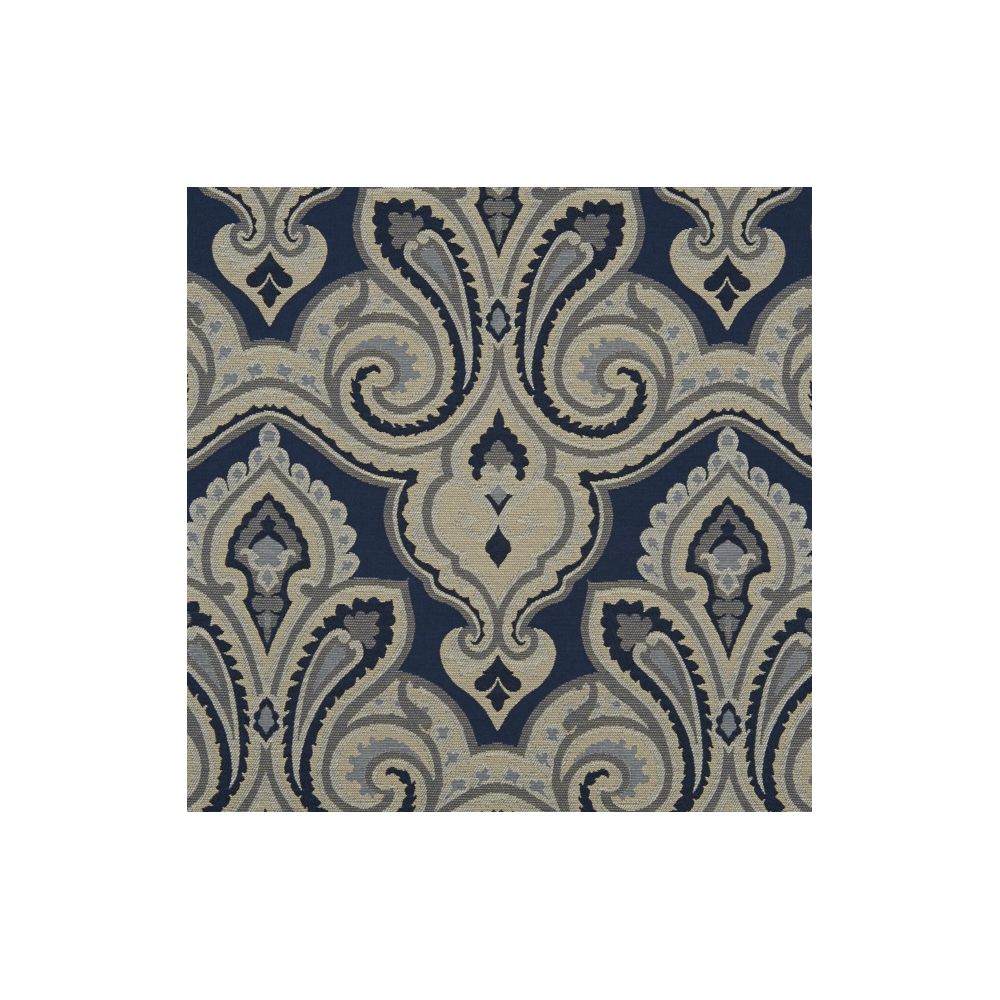 JF Fabrics HUNTSVILLE-68 Damask Upholstery Fabric