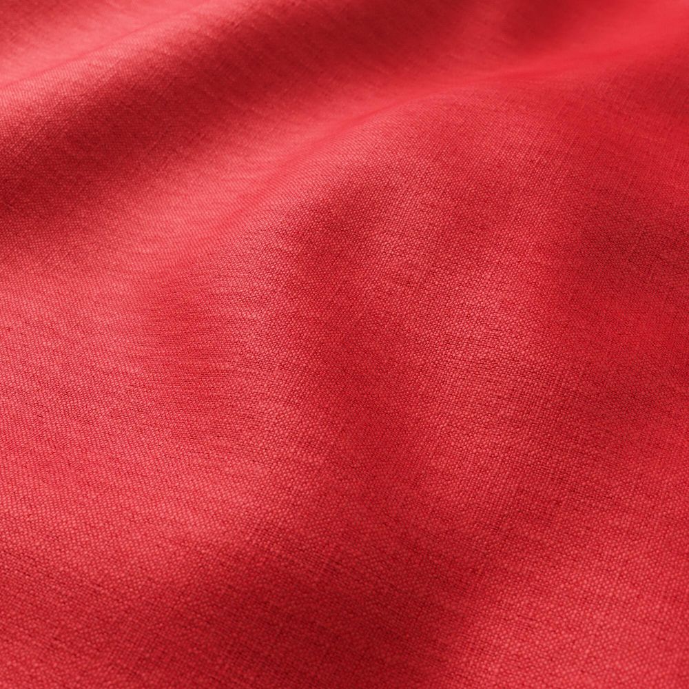 JF Fabrics HYBRID 46J9191 Multi-purpose Fabric in Red