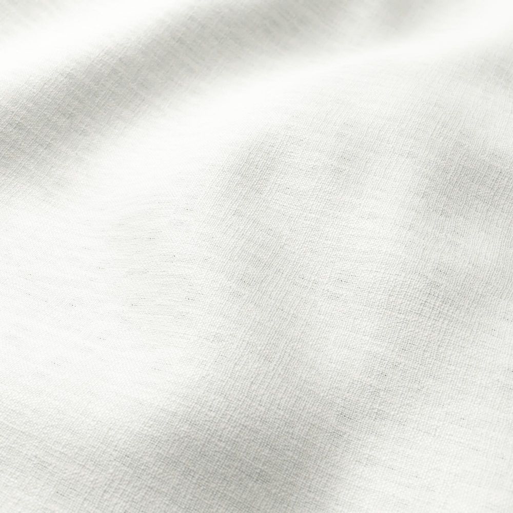 JF Fabrics HYBRID 60J9191 Multi-purpose Fabric in White, Blue