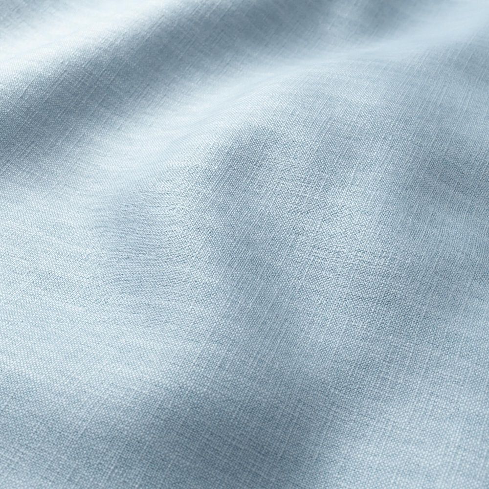 JF Fabric HYBRID 63J9191 Fabric in Blue, Denim