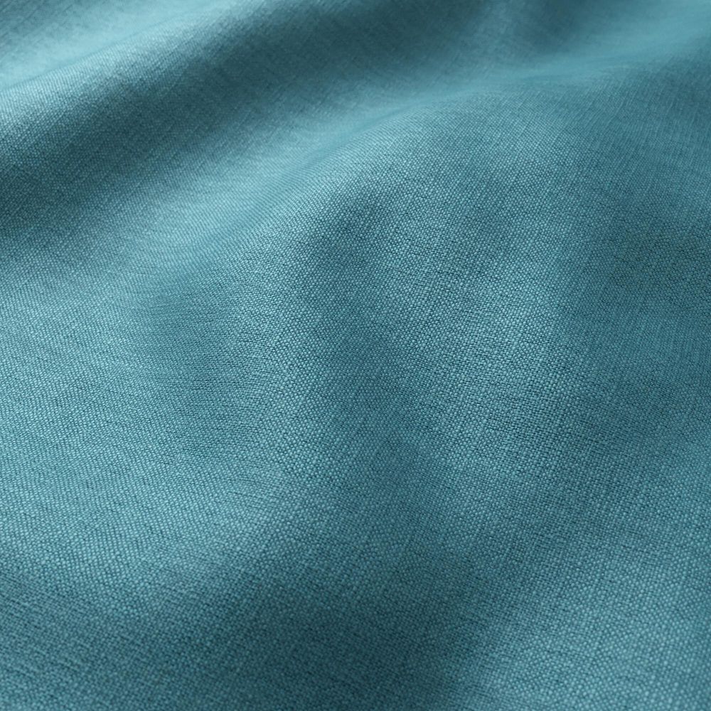 JF Fabric HYBRID 67J9191 Fabric in Blue, Teal, Turquois
