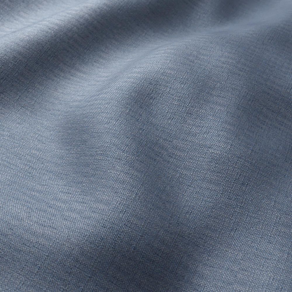 JF Fabric HYBRID 68J9191 Fabric in Blue, Navy, Denim