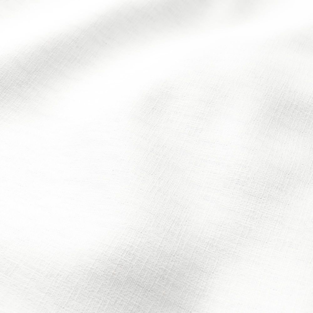 JF Fabrics HYBRID 90J9191 Multi-purpose Fabric in White
