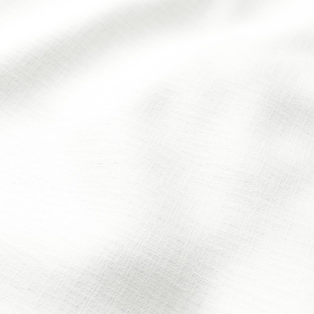 JF Fabric HYBRID 91J9191 Fabric in White, Off-White