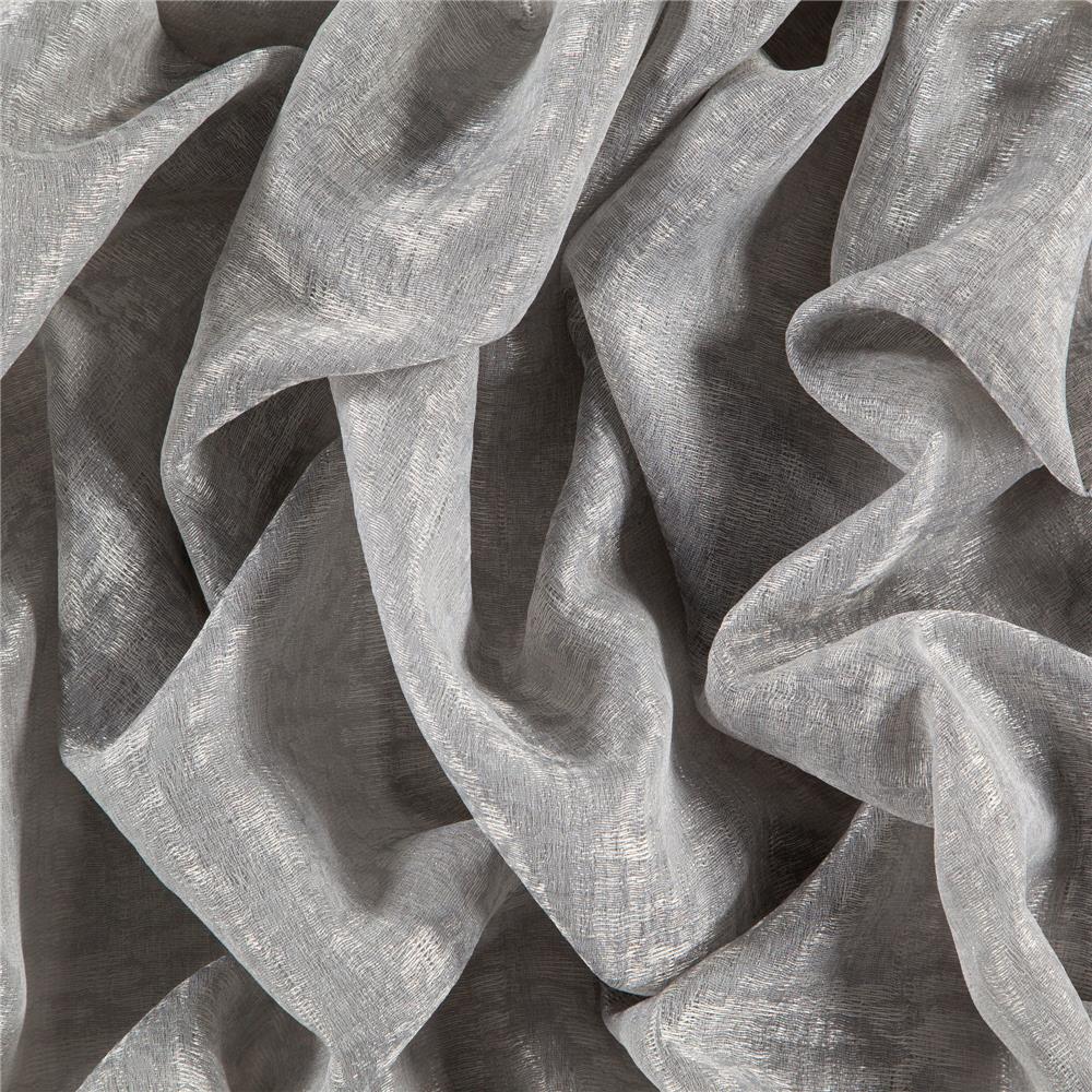 JF Fabrics HYPNOTIZE 93J8831 Fabric in Gray