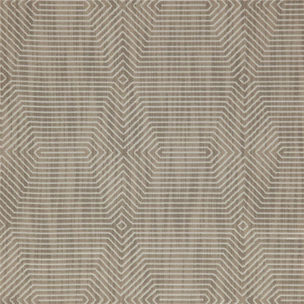 JF Fabrics ICICLE 34J7711 Fabric in Brown
