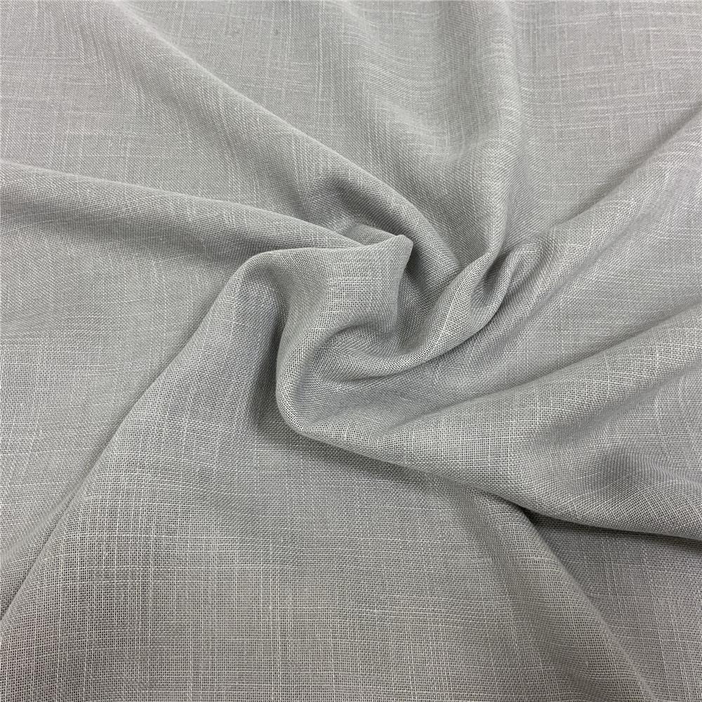 JF Fabrics ILLUMINATE 54J8831 Fabric in Purple; Gray