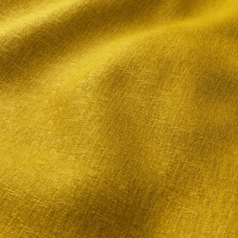 JF Fabric INSTIGATOR 19J9131 Fabric in Yellow, Gold