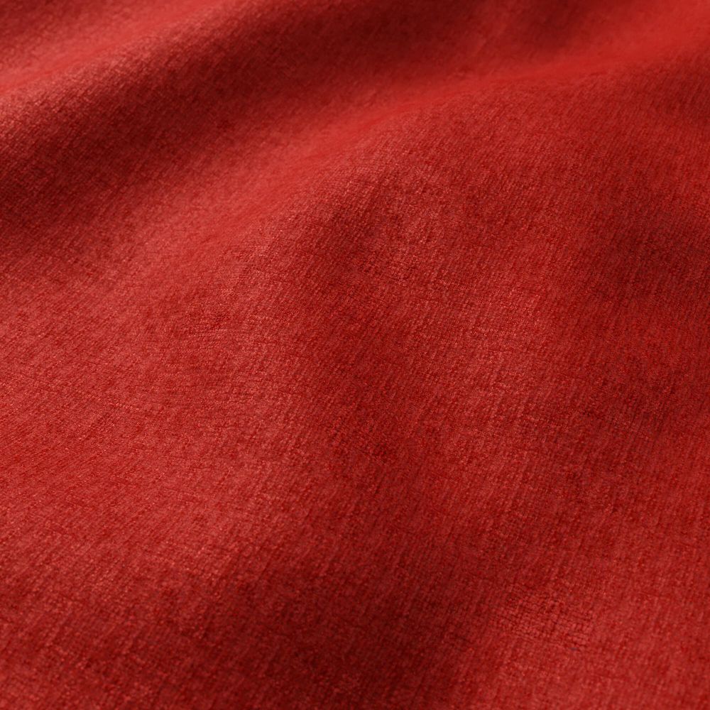 JF Fabrics INSTIGATOR 47J9131 Upholstery Fabric in Red