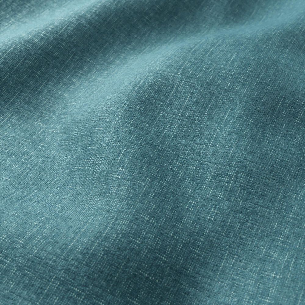 JF Fabrics INSTIGATOR 63J9131 Upholstery Fabric in Blue, Teal