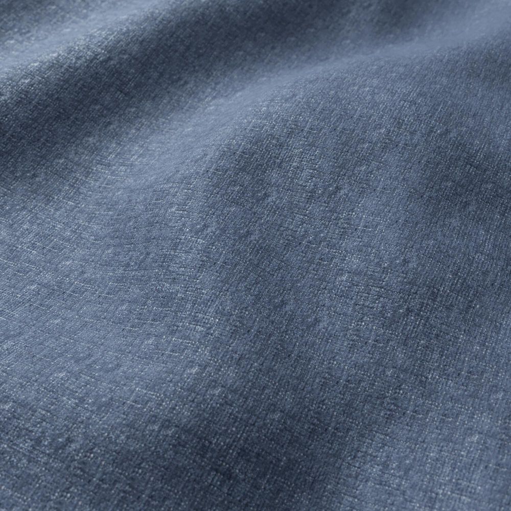 JF Fabric INSTIGATOR 65J9131 Fabric in Blue, Indigo
