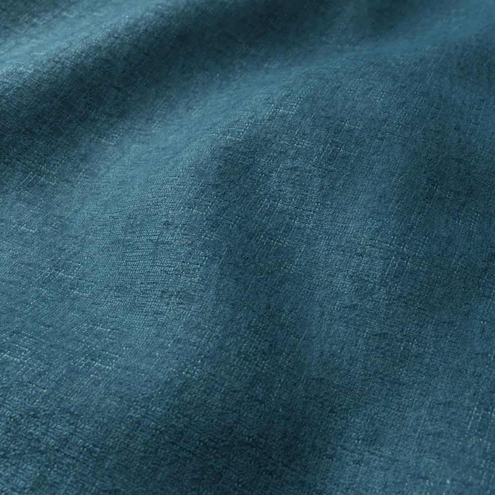 JF Fabrics INSTIGATOR 66J9131 Upholstery Fabric in Blue, Teal