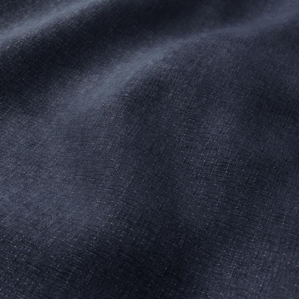 JF Fabrics INSTIGATOR 69J9131 Upholstery Fabric in Blue Midnight