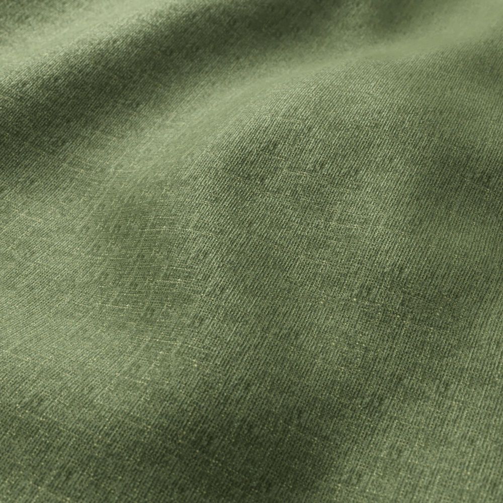 JF Fabrics INSTIGATOR 78J9131 Upholstery Fabric in Green