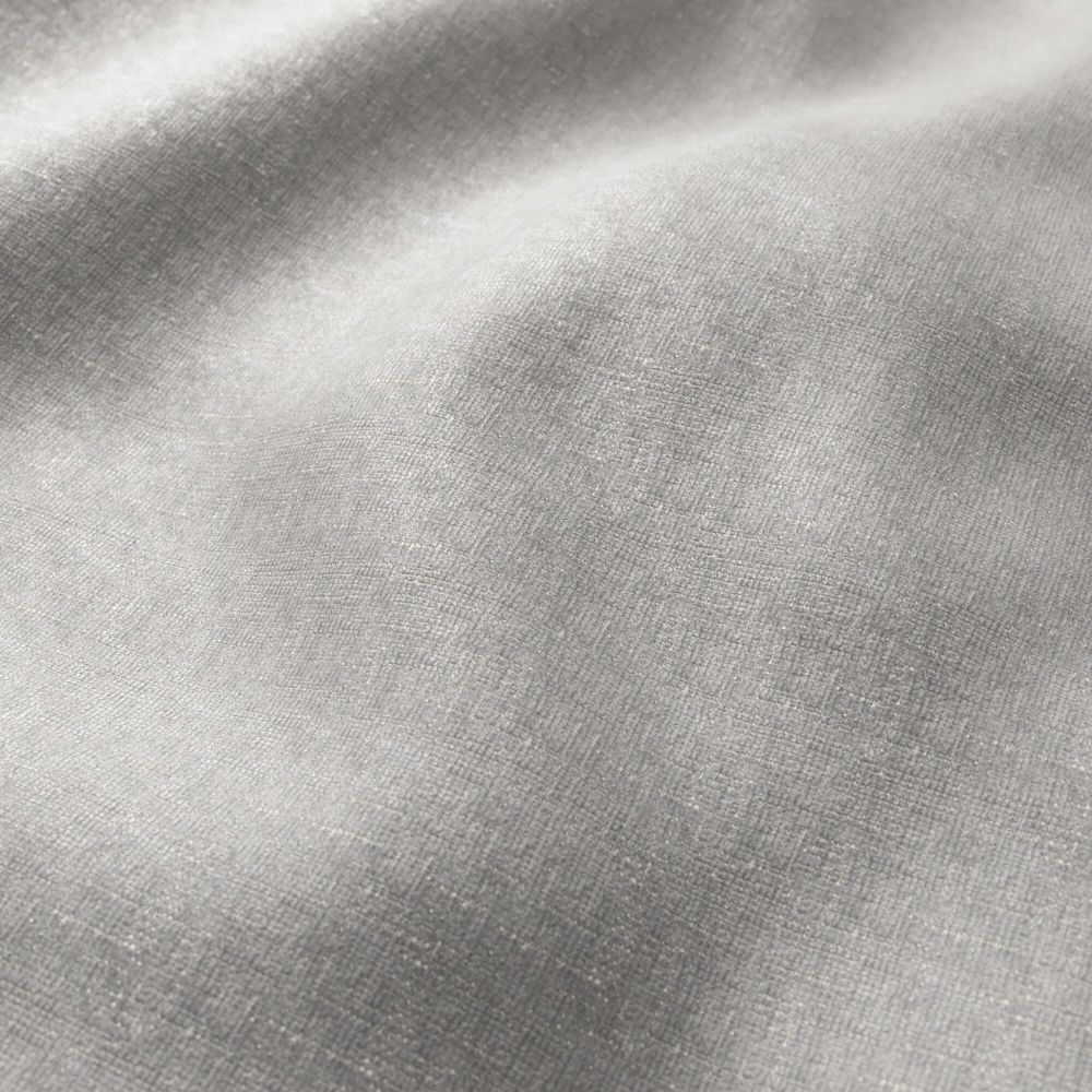 JF Fabrics INSTIGATOR 94J9131 Upholstery Fabric in Grey, Silver