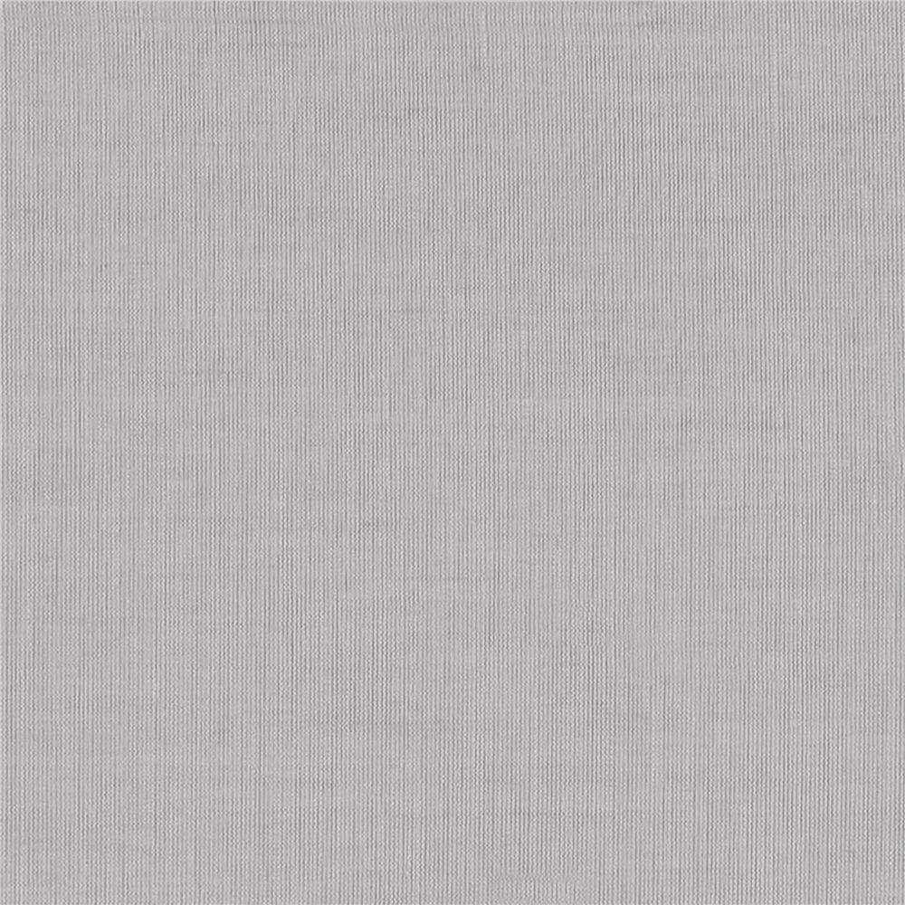 JF Fabrics JOSEPHINE 95J7281 Fabric in Grey; Silver