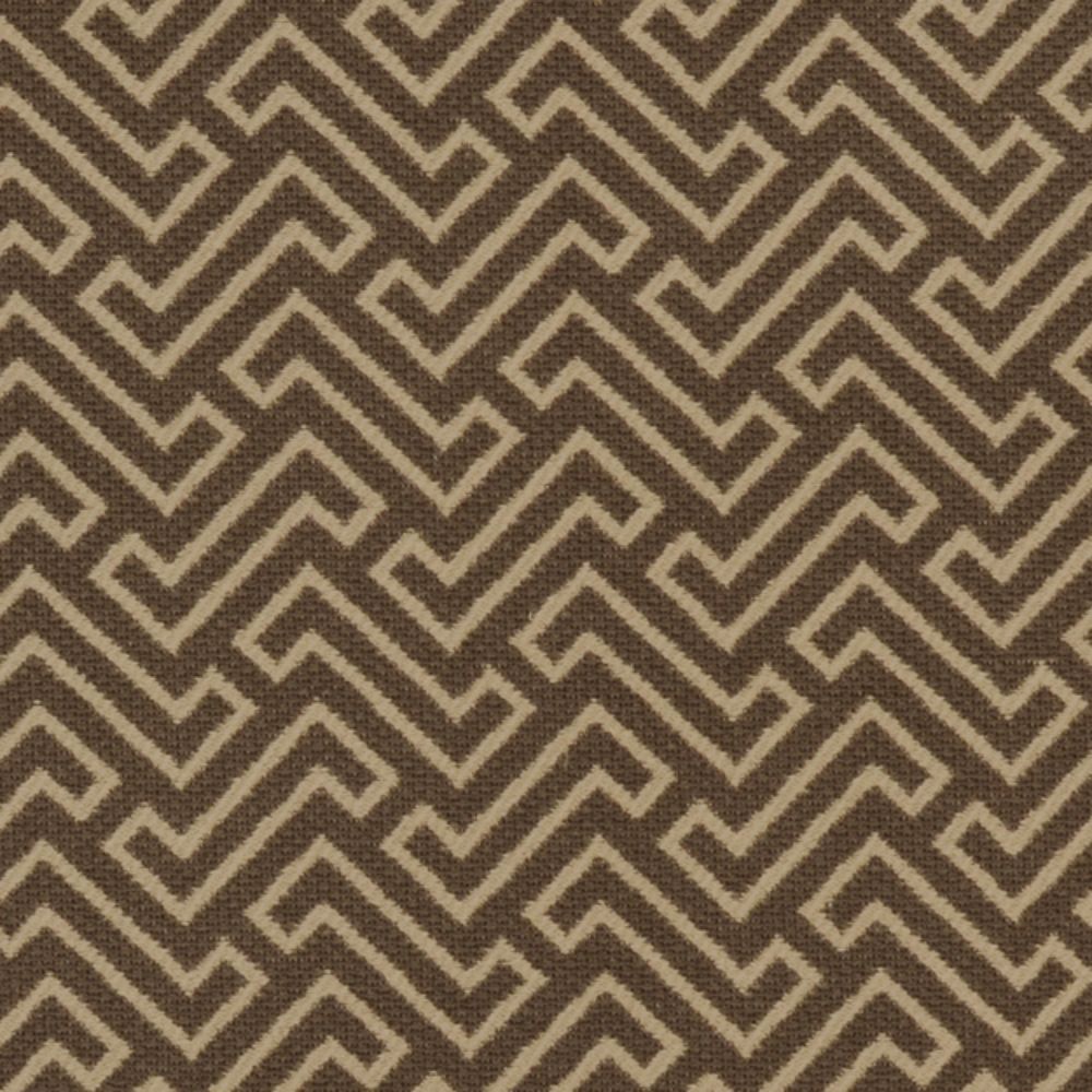 JF Fabrics JUDITH 36J5084 Upholstery Fabric in Brown