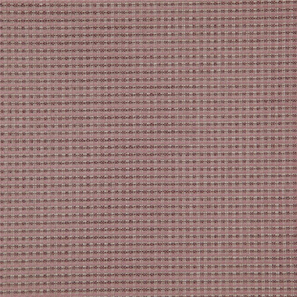 JF Fabrics JURY 43J8321 Fabric in Pink