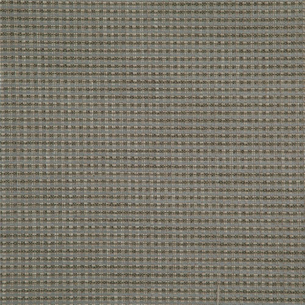 JF Fabrics JURY 95J8321 Fabric in Grey; Silver