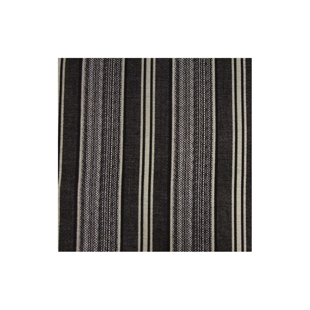 JF Fabrics KEYLARGO-99 Two Tone Woven Stripe Multi-Purpose Fabric
