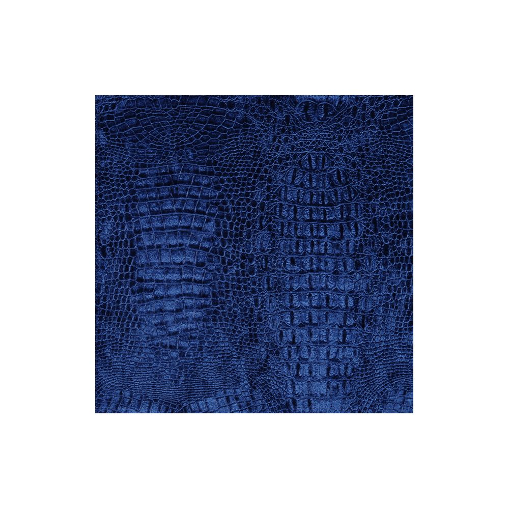 JF Fabrics KINGDOM-68 Embossed Velvet Upholstery Fabric