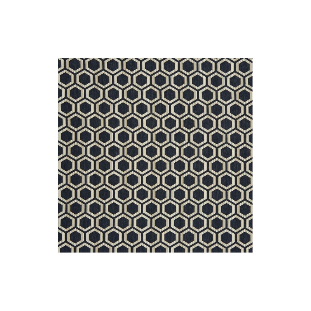 JF Fabrics KINGSTON-69 Geometric Upholstery Fabric