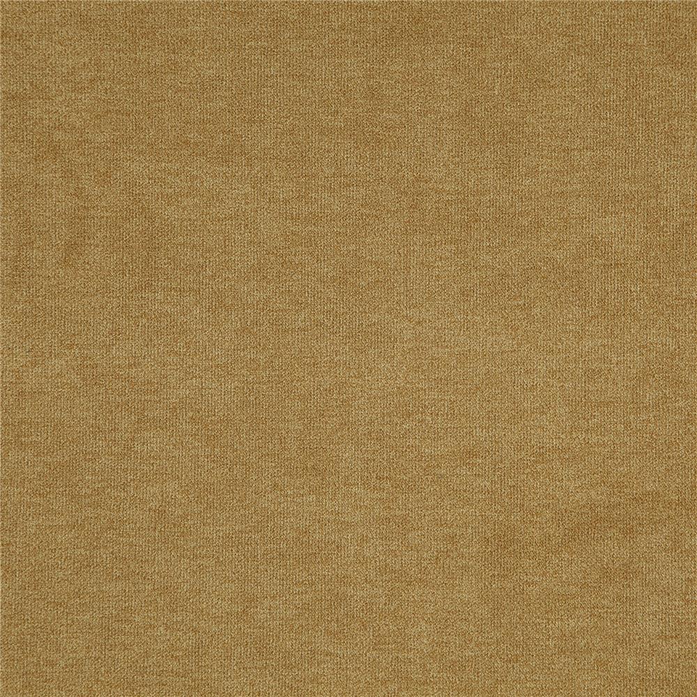 JF Fabric KOALA 18J8471 Fabric in Yellow, Gold