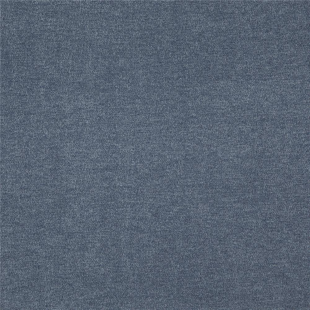 JF Fabrics KOALA 67J8471 Fabric in Blue