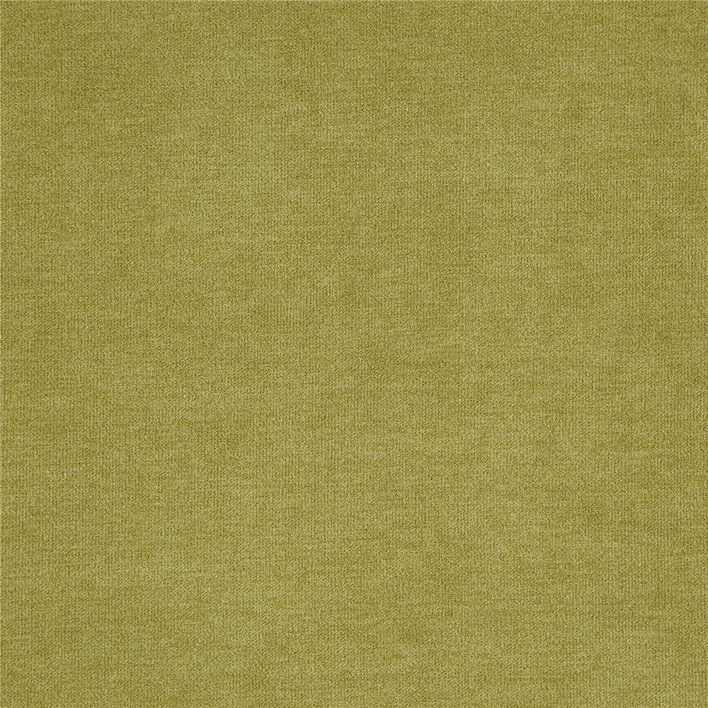 JF Fabrics KOALA 74J8471 Fabric in Green