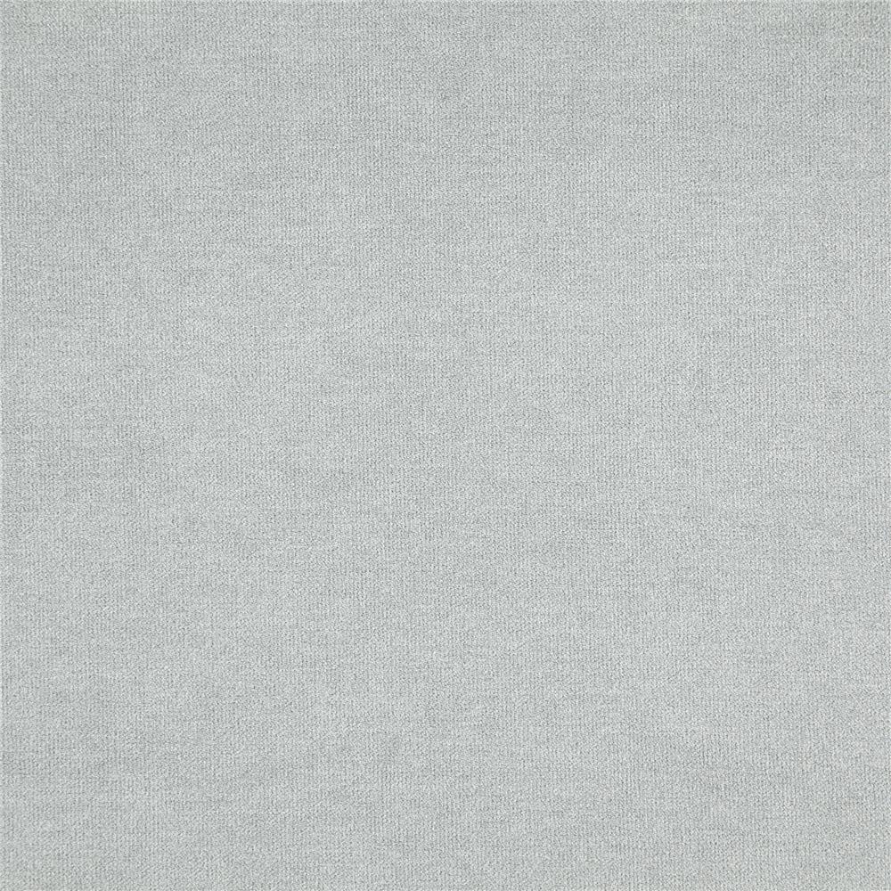 JF Fabrics KOALA 93J8471 Fabric in Grey; Silver