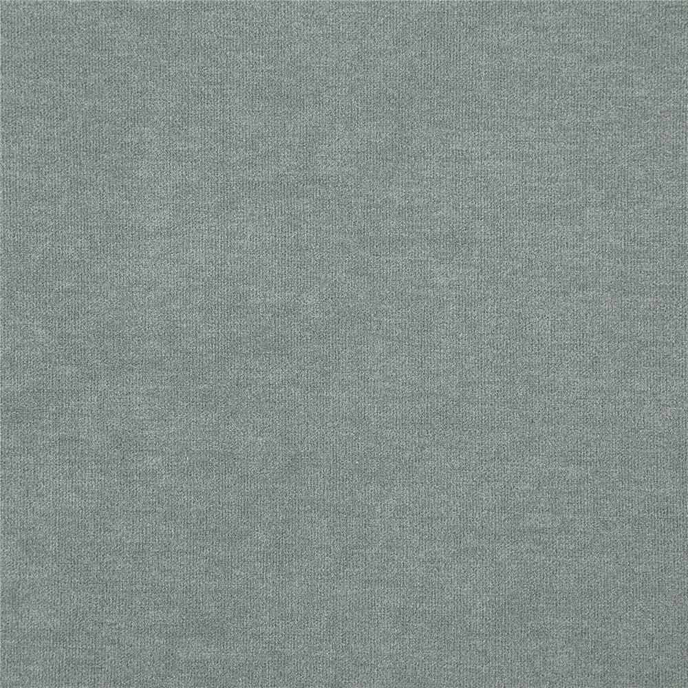JF Fabrics KOALA 94J8471 Fabric in Grey; Silver