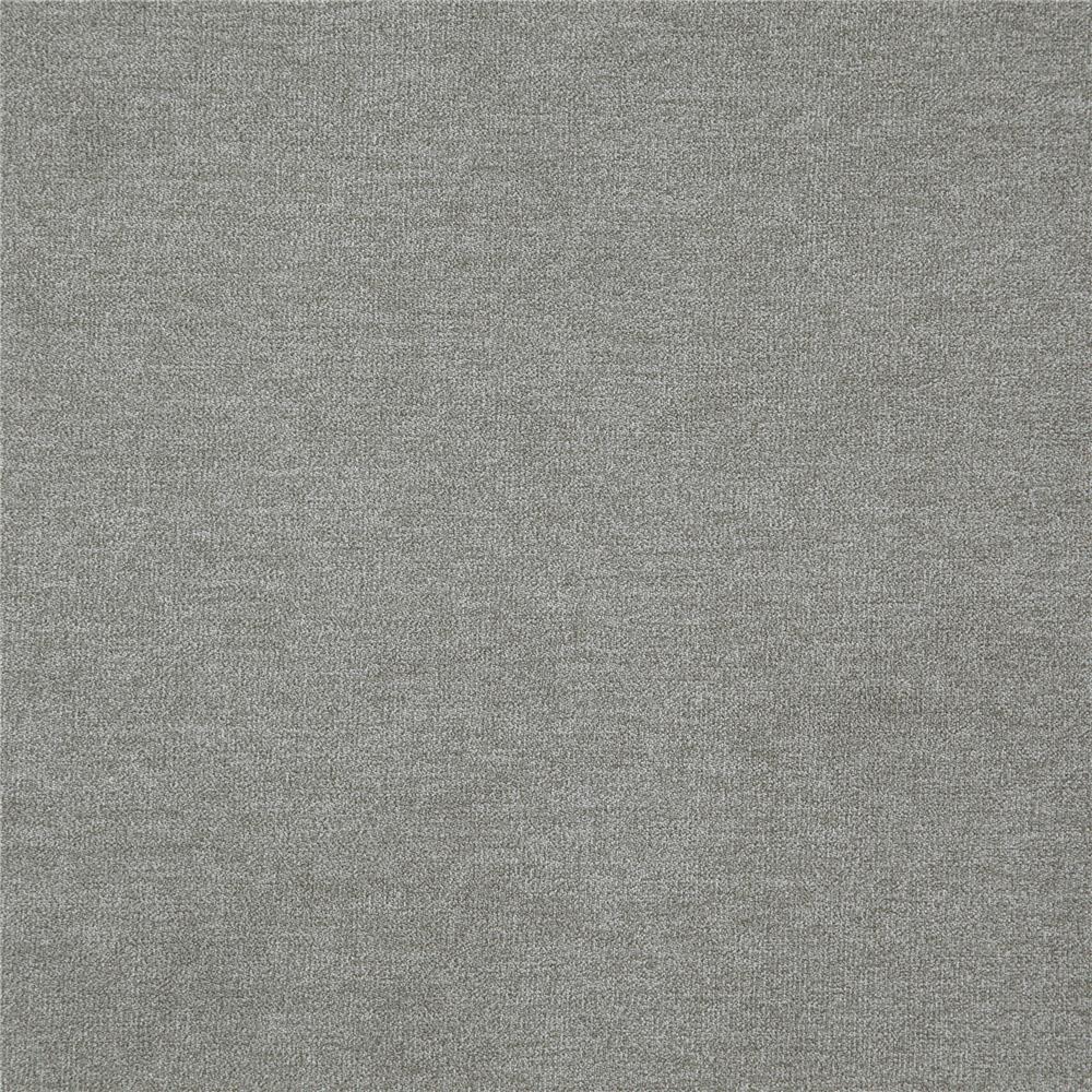 JF Fabrics KOALA 95J8471 Fabric in Grey; Silver