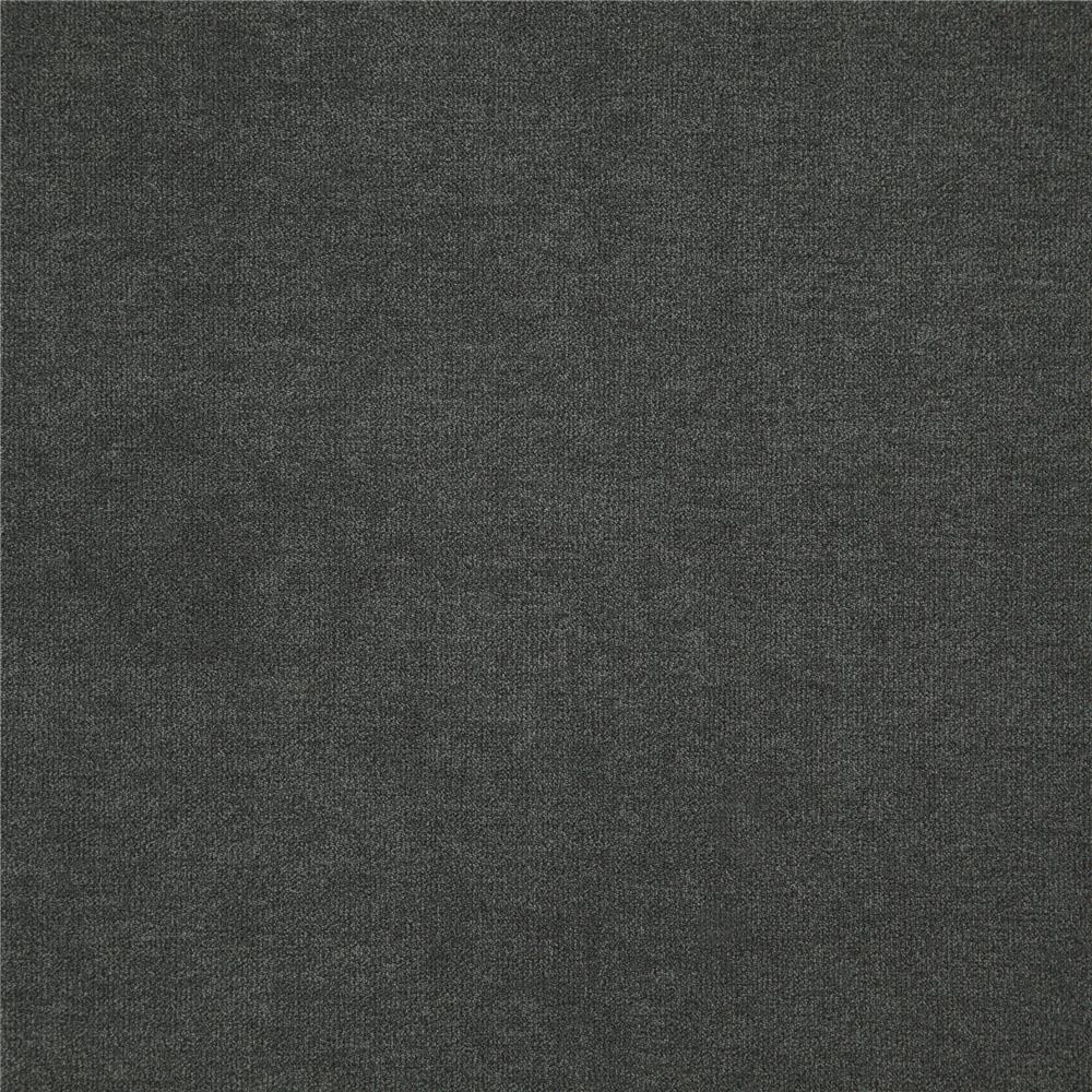 JF Fabrics KOALA 98J8471 Fabric in Grey; Silver