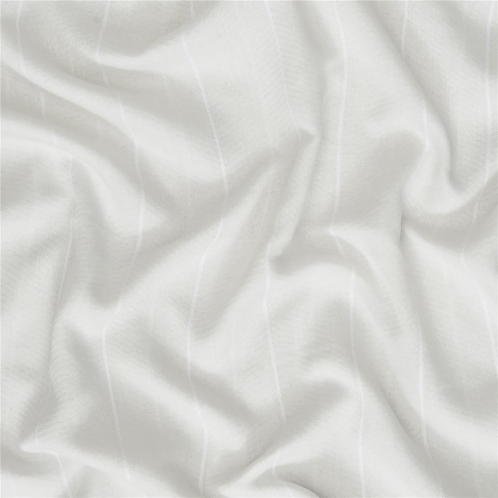 JF Fabrics LAFONT 92J8231 Fabric in Creme; Beige; Offwhite