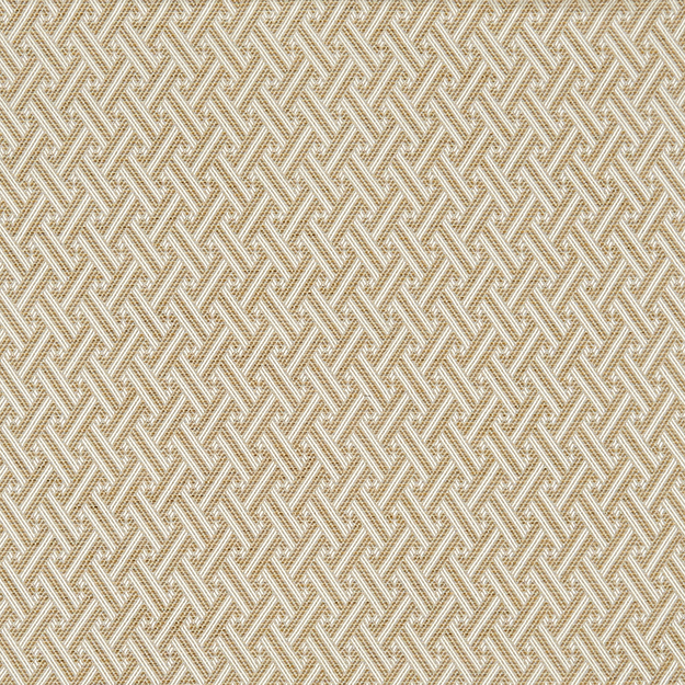 JF Fabrics LANAI 32J7861 Upholstery Fabric in Creme/Beige