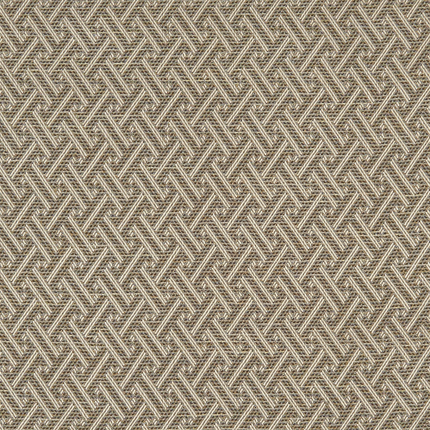 JF Fabrics LANAI-38 J7861 Chromium Book Woven Upholstery Fabric