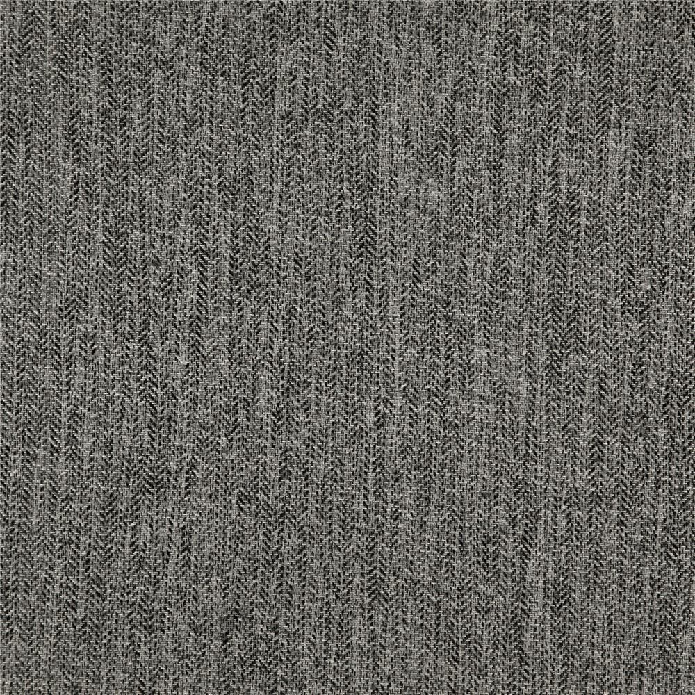JF Fabrics LAW 96J8321 Fabric in Black; Grey; Silver