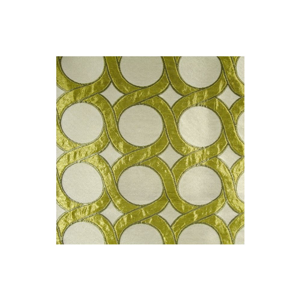 JF Fabrics LEIGHTON-75 Circle Pattern Multi-Purpose Fabric