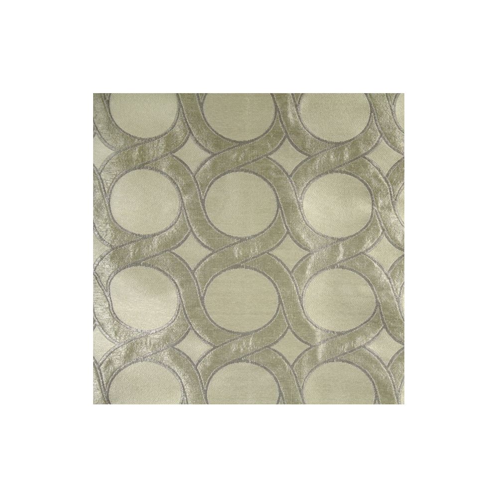 JF Fabrics LEIGHTON-93 Circle Pattern Multi-Purpose Fabric