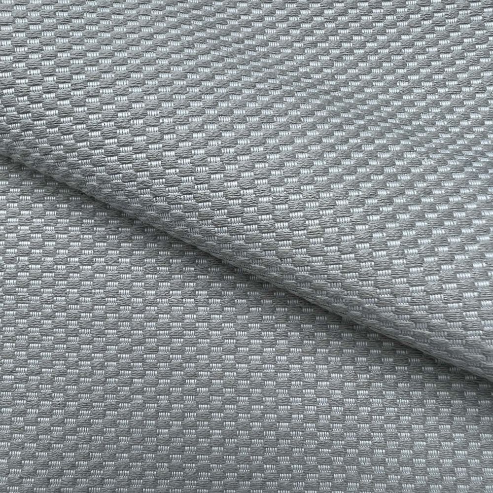 JF Fabrics LEISURE 95J9201 Fabric in Gray, Taupe