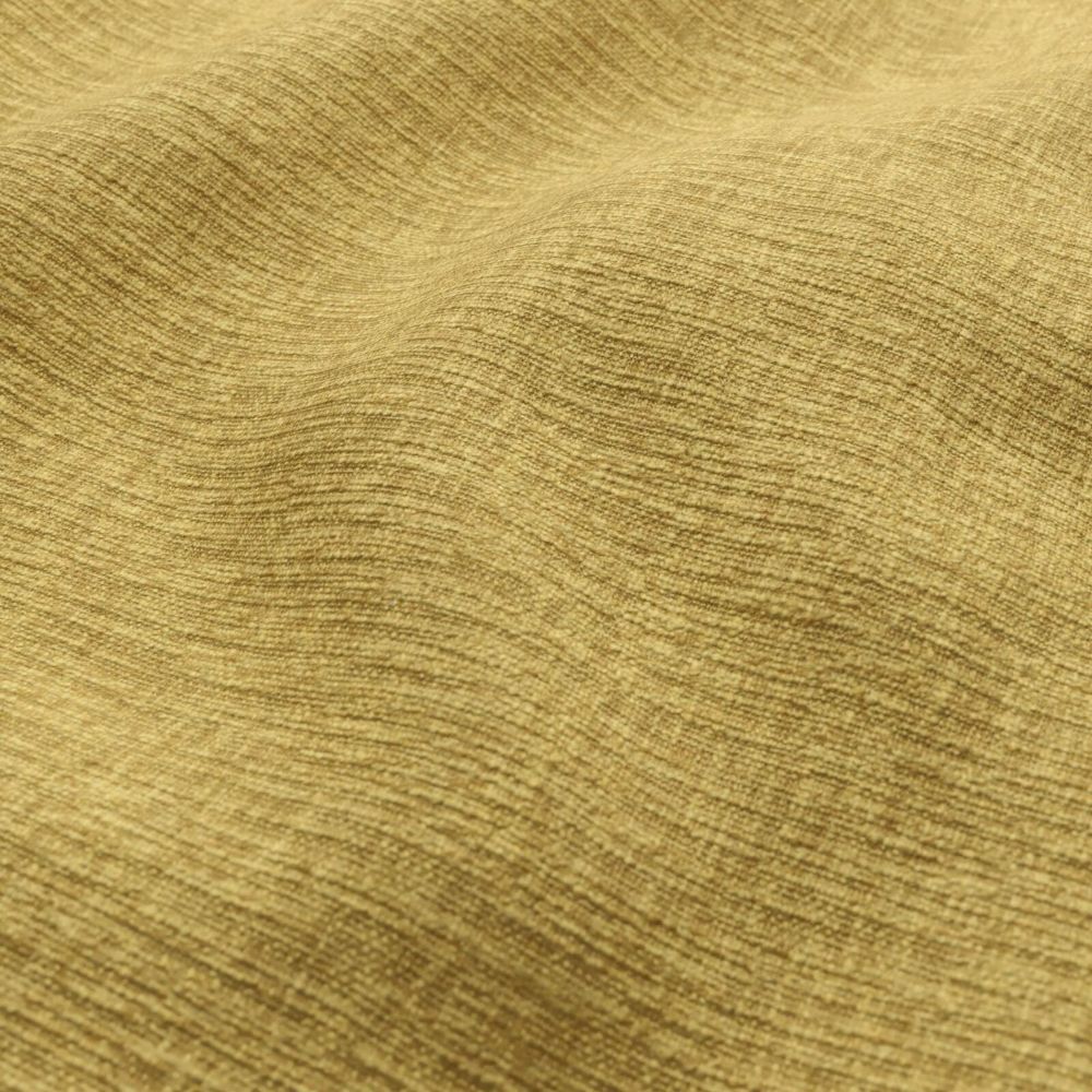 JF Fabrics LEON 16J9341 Fabric in Yellow