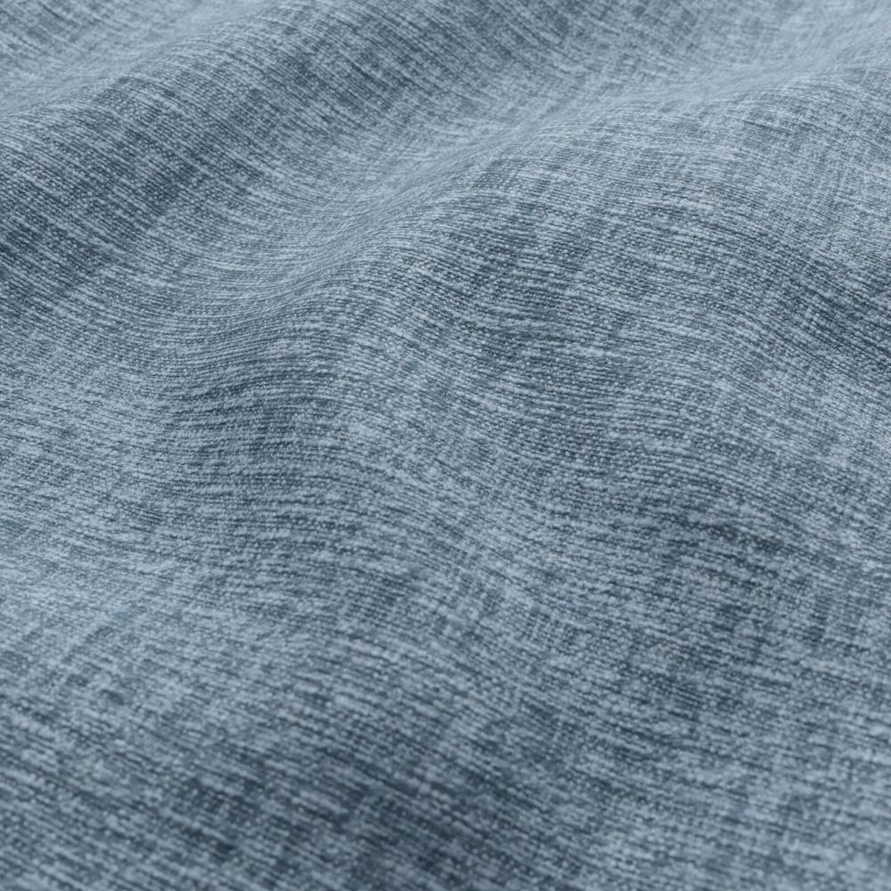 JF Fabrics LEON 65J9341 Fabric in Blue