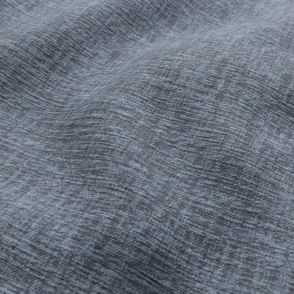 JF Fabrics LEON 67J9341 Fabric in Blue