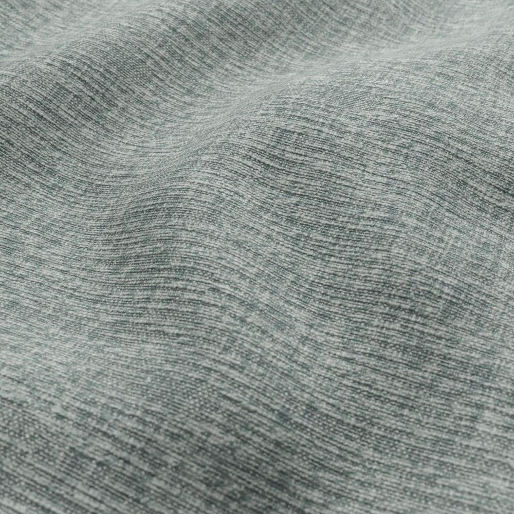 JF Fabrics LEON 71J9341 Fabric in Green/ Mint