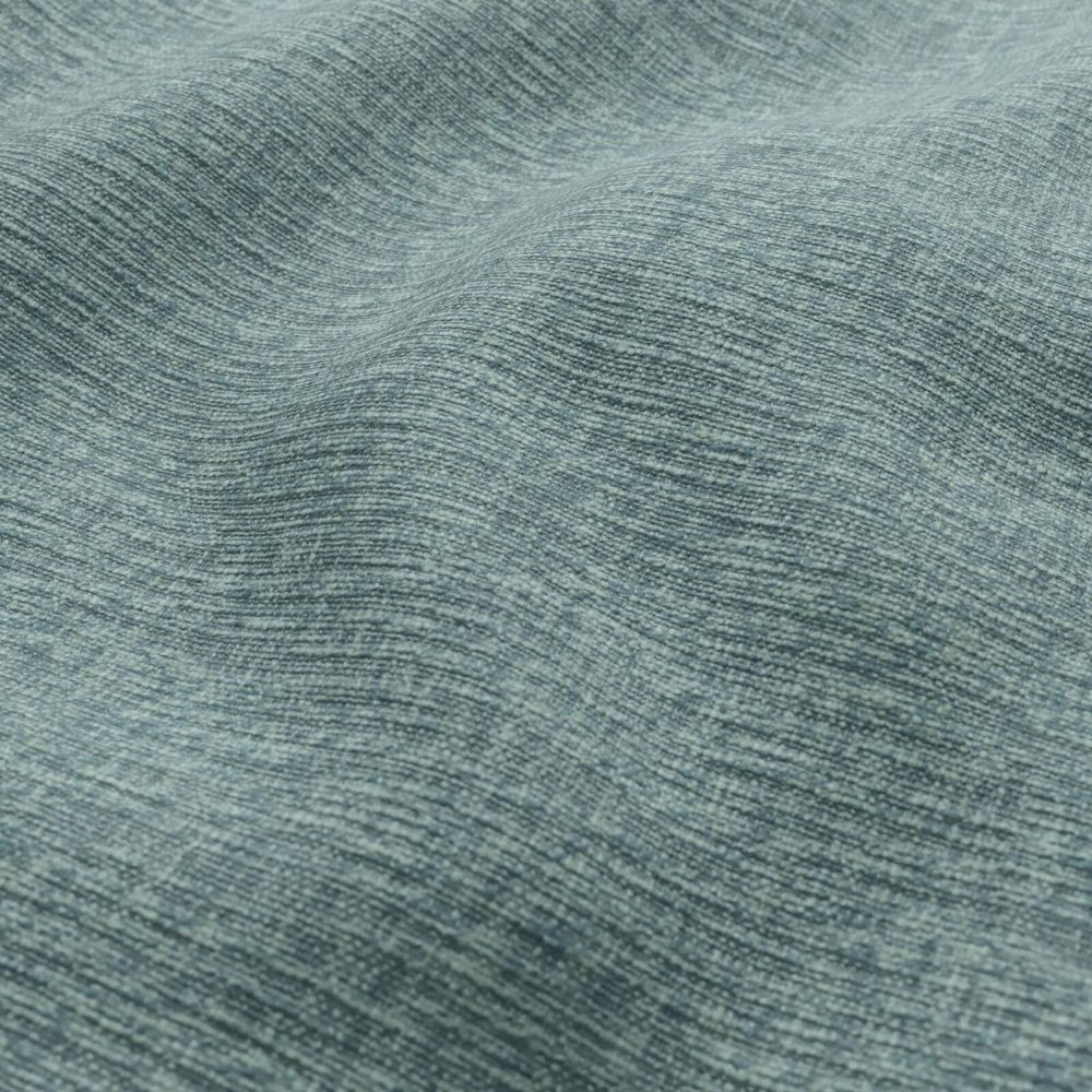 JF Fabrics LEON 73J9341 Fabric in Teal