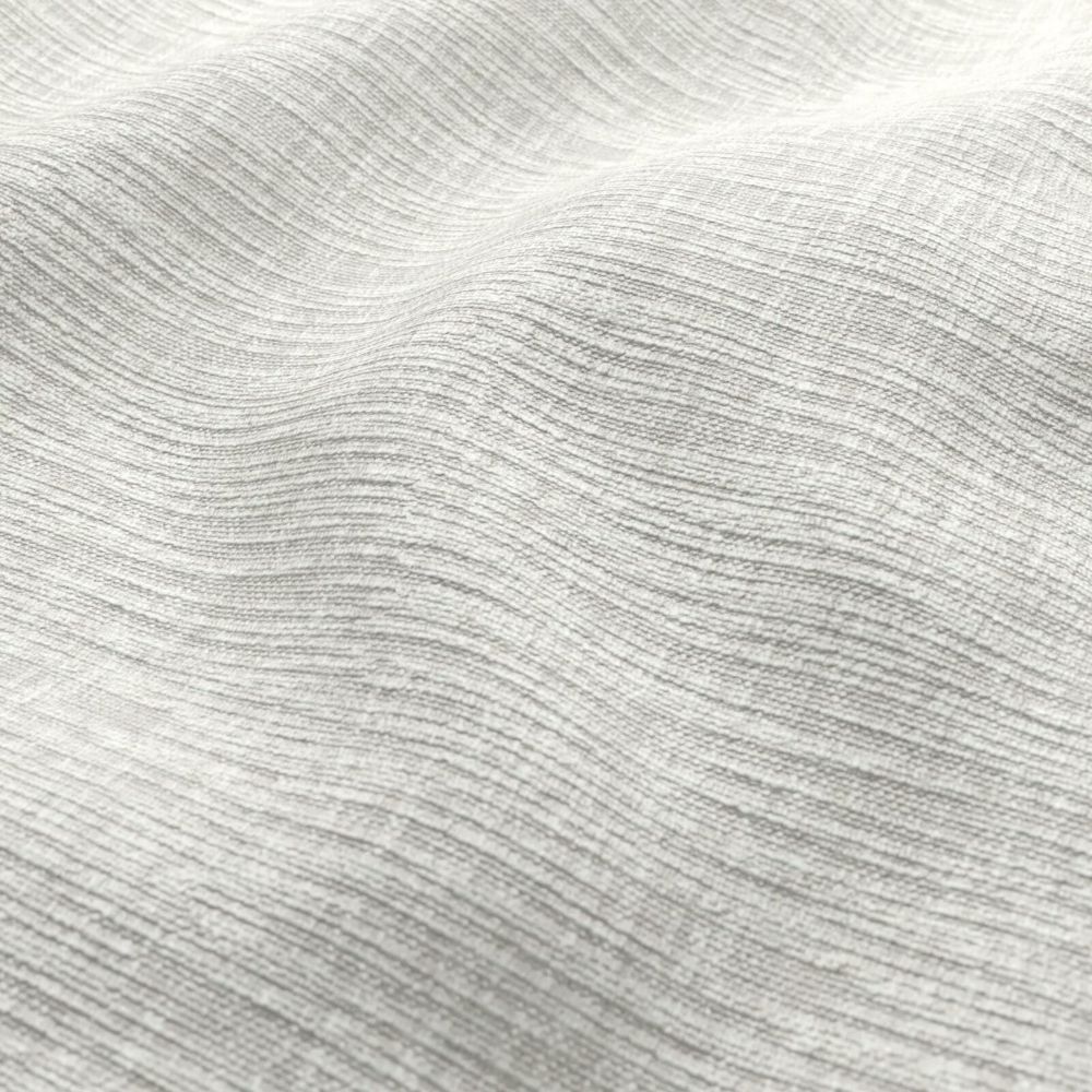 JF Fabrics LEON 90J9341 Fabric in White