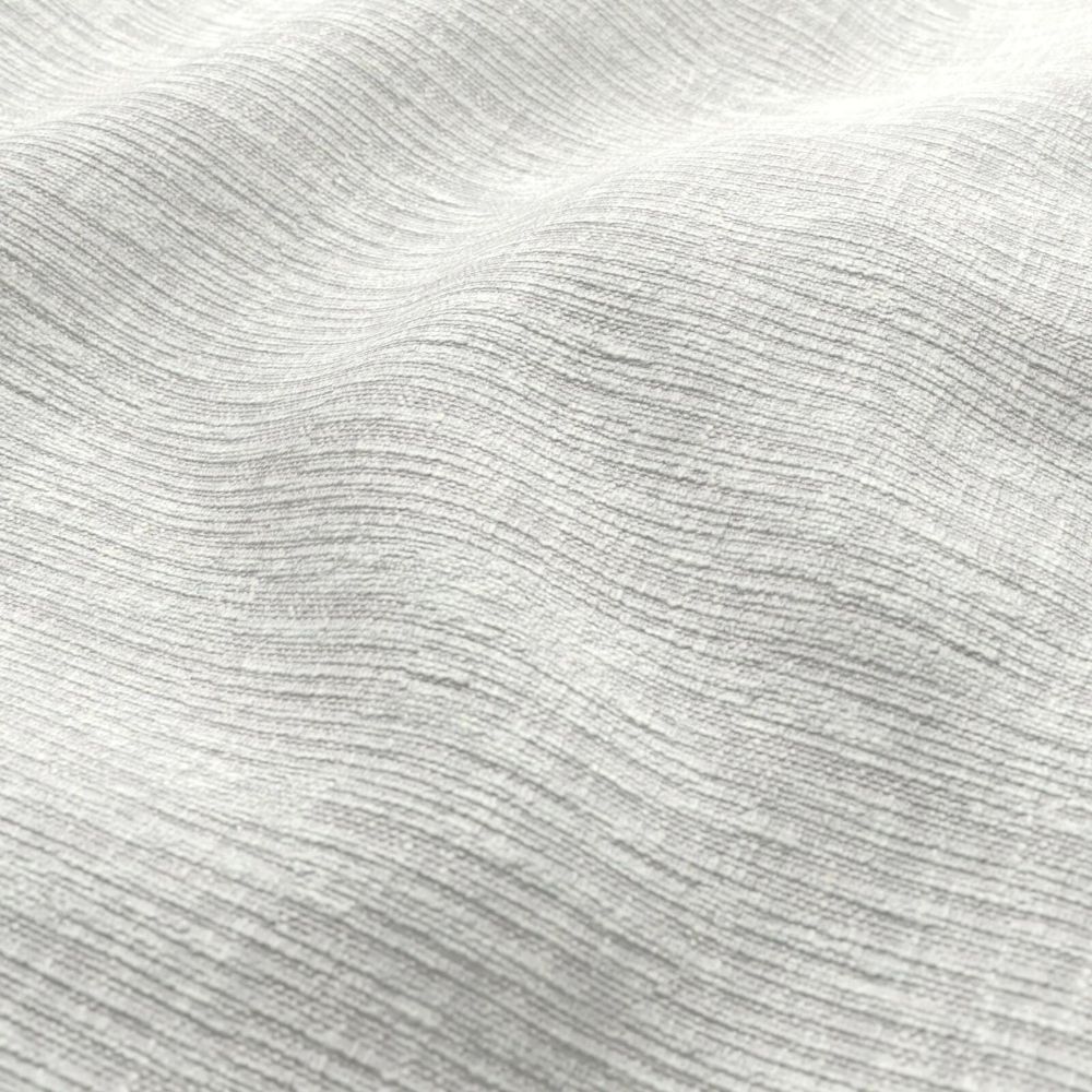 JF Fabrics LEON 91J9341 Fabric in White