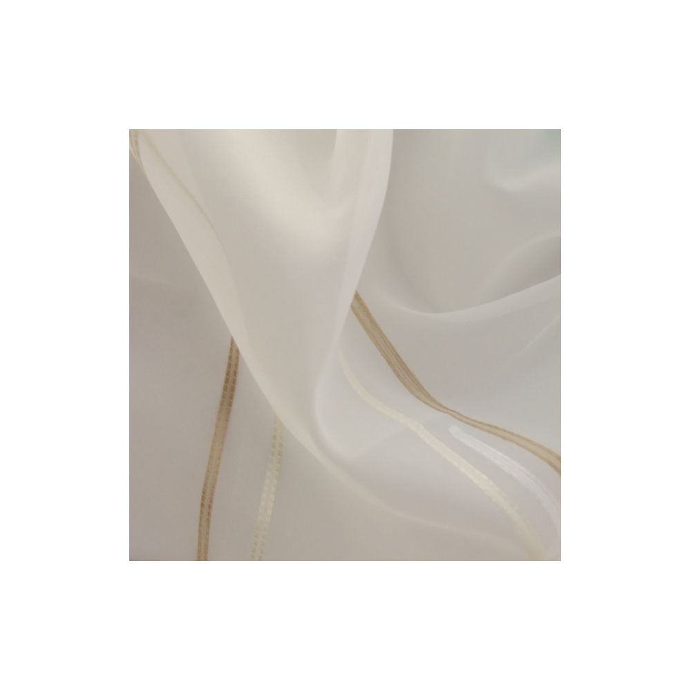 JF Fabrics LILITH-32 Contemporary Stripe Drapery Fabric