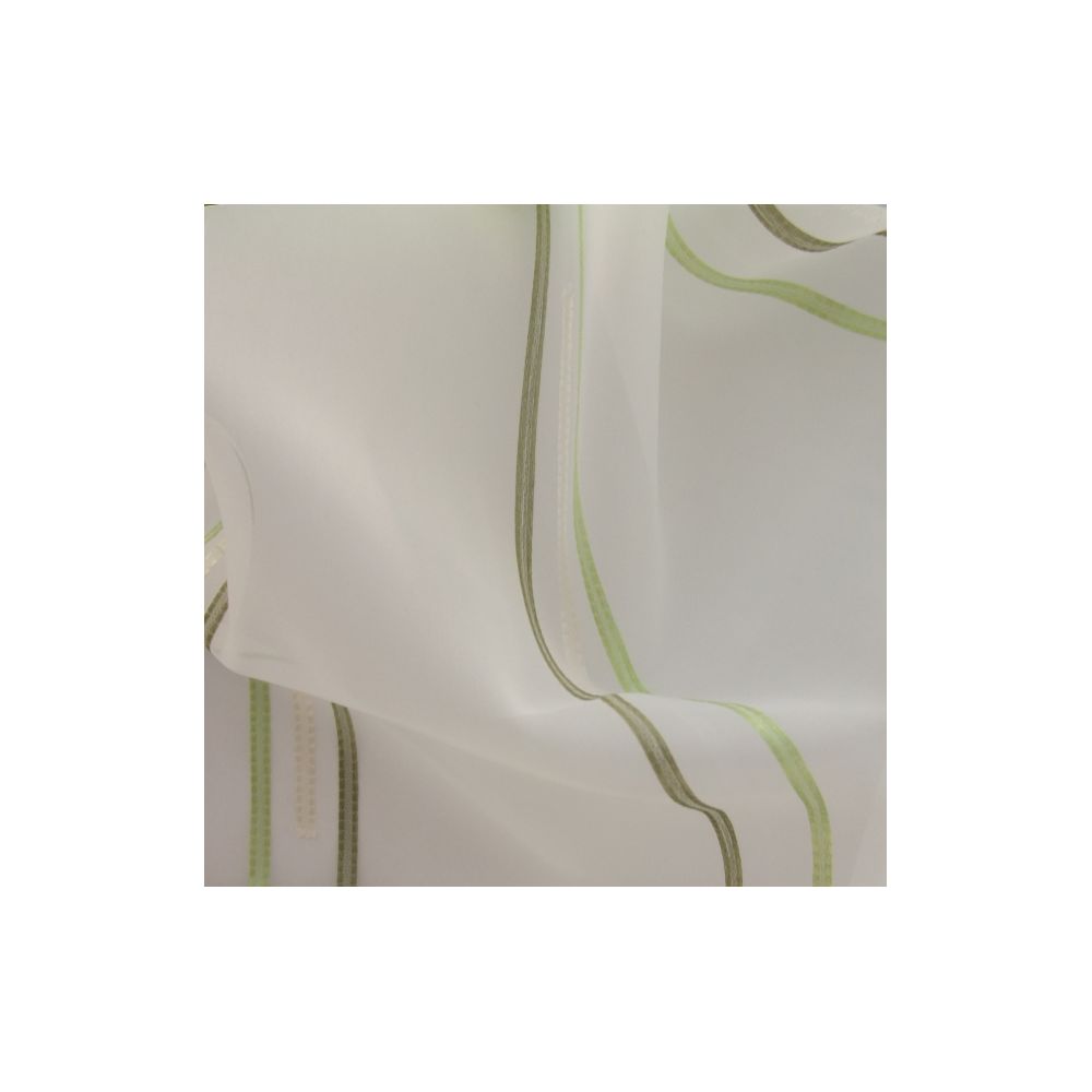 JF Fabrics LILITH-73 Contemporary Stripe Drapery Fabric